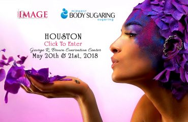 houston image expo 2018 body sugaring supplies and training
